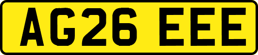 AG26EEE