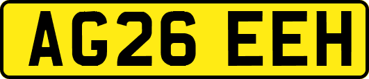 AG26EEH