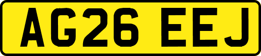 AG26EEJ