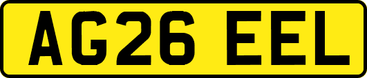 AG26EEL