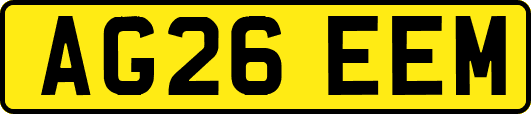 AG26EEM