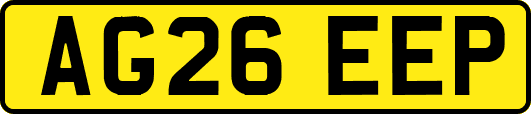 AG26EEP