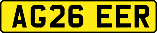 AG26EER
