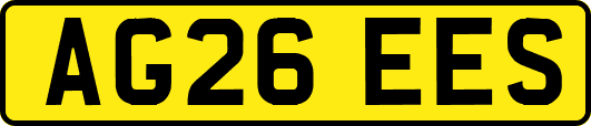 AG26EES