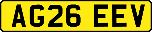 AG26EEV
