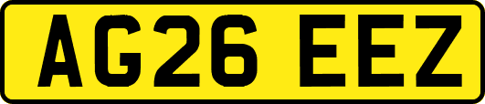 AG26EEZ