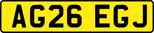 AG26EGJ