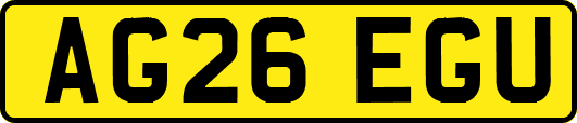 AG26EGU