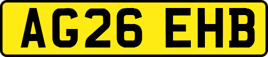 AG26EHB