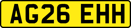 AG26EHH