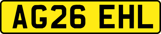 AG26EHL