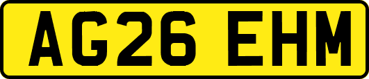 AG26EHM