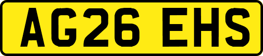 AG26EHS