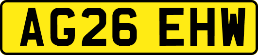 AG26EHW