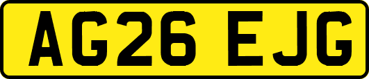 AG26EJG