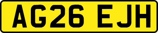 AG26EJH