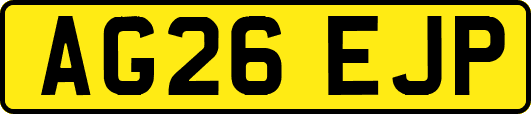AG26EJP