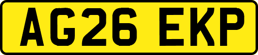 AG26EKP
