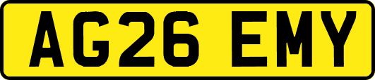 AG26EMY