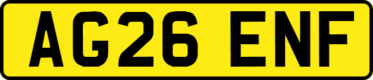 AG26ENF