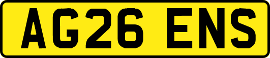 AG26ENS