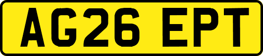 AG26EPT