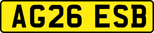 AG26ESB