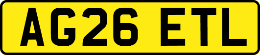 AG26ETL