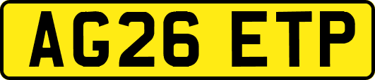 AG26ETP