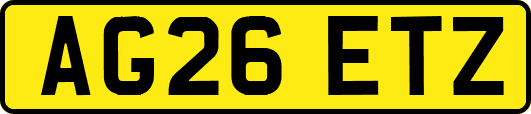 AG26ETZ