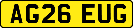 AG26EUG