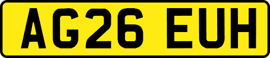 AG26EUH