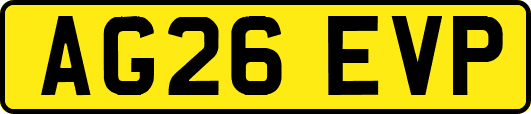 AG26EVP