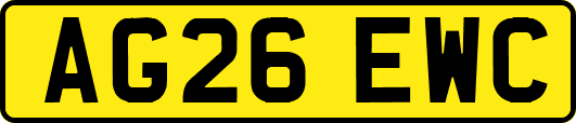 AG26EWC