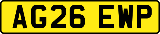 AG26EWP