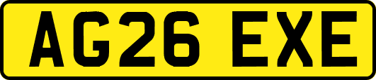 AG26EXE