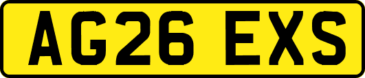 AG26EXS
