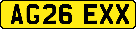 AG26EXX