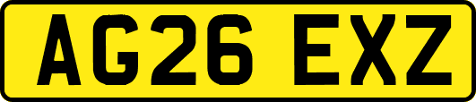 AG26EXZ