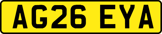 AG26EYA