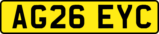 AG26EYC