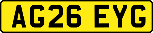 AG26EYG