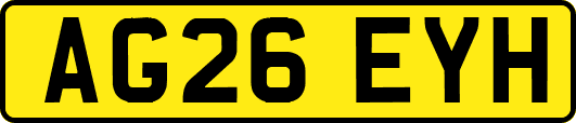 AG26EYH
