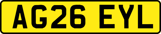 AG26EYL