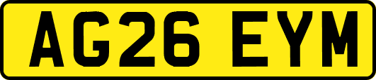 AG26EYM