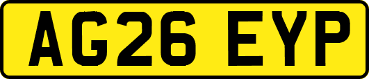 AG26EYP