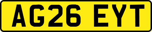 AG26EYT