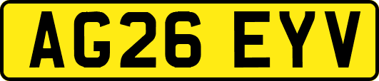 AG26EYV