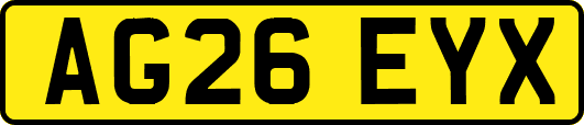AG26EYX