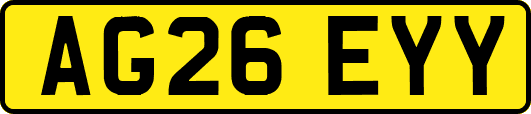 AG26EYY